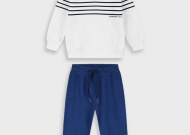 Σετ φούτερ φόρμα | ΜΑΡΕΝ - Energiers - 